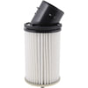 FRAM CA7600 Engine Air Filter Special Configuration Air Filter