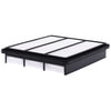 FRAM CA7605 Engine Air Filter Rigid Panel Air Filter