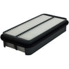 FRAM CA7617 Engine Air Filter Rigid Panel Air Filter