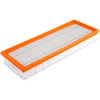FRAM CA7620 Engine Air Filter Flexible Panel Air Filter