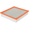 FRAM CA7640 Engine Air Filter Flexible Panel Air Filter