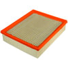 FRAM CA7651 Engine Air Filter Flexible Panel Air Filter
