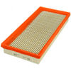 FRAM CA7737 Engine Air Filter Flexible Panel Air Filter