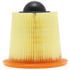FRAM CA7774 Engine Air Filter Cone Shaped Conical Air Filter