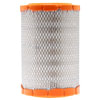 CA8037 by FRAM - Radial Seal Air Filter Outer