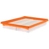 FRAM CA8040 Engine Air Filter Flexible Panel Air Filter