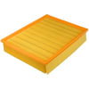 FRAM CA8095 Engine Air Filter Flexible Panel Air Filter