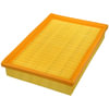 FRAM CA8098 Engine Air Filter Flexible Panel Air Filter