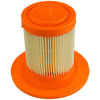 CA8141 by FRAM - Cone Shaped Conical Air Filter
