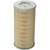 FRAM CA7111 Engine Air Filter Metal End Air Filter