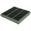FRAM CA7142 Engine Air Filter Rigid Panel Air Filter