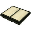 FRAM CA7174 Engine Air Filter Rigid Panel Air Filter
