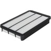 FRAM CA7351 Engine Air Filter Rigid Panel Air Filter