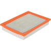 FRAM CA7365 Engine Air Filter Flexible Panel Air Filter