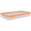 FRAM CA7421 Engine Air Filter Flexible Panel Air Filter