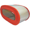 FRAM CA7438 Engine Air Filter Oval Air Filter