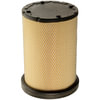 FRAM CA7478SY Engine Air Filter Metal End Air Filter