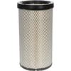 FRAM CA7482SY Engine Air Filter Metal-End Air