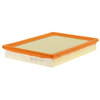 FRAM CA8747 Engine Air Filter Flexible Panel Air Filter
