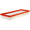 CA8768 by FRAM - Flexible Panel Air Filter