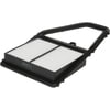 FRAM CA8911 Engine Air Filter Rigid Panel Air Filter