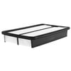 FRAM CA8922 Engine Air Filter Rigid Panel Air Filter