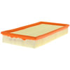 FRAM CA8956 Engine Air Filter Flexible Panel Air Filter