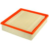 FRAM CA8960 Engine Air Filter Flexible Panel Air Filter