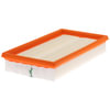 CA8969 by FRAM - Flexible Panel Air Filter