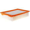 CA8997 by FRAM - Flexible Panel Air Filter