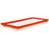FRAM CA9113 Engine Air Filter Flexible Panel Air Filter