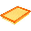 FRAM CA8162 Engine Air Filter Flexible Panel Air Filter