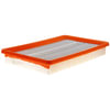 FRAM CA8221 Engine Air Filter Flexible Panel Air Filter