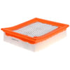 FRAM CA8243 Engine Air Filter Flexible Panel Air Filter
