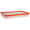 FRAM CA8602 Engine Air Filter Flexible Panel Air Filter