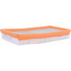 FRAM CA8609 Engine Air Filter Flexible Panel Air Filter