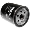 OC 981 by CLEVITE ENGINE PARTS - Mahle Oil Filter