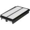 FRAM CA9481 Engine Air Filter Rigid Panel Air Filter