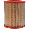 FRAM CA9493 Engine Air Filter Round Plastisol Air - 2 pack
