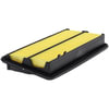 FRAM CA9502 Engine Air Filter Rigid Panel Air Filter