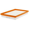 FRAM CA9555 Engine Air Filter Rigid Panel Air Filter