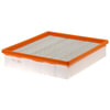FRAM CA9589 Engine Air Filter Flexible Panel Air Filter