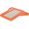 CA9662 by FRAM - Flexible Panel Air Filter