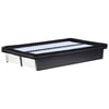 CA9669 by FRAM - Rigid Panel Air Filter