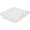 FRAM CA9681 Engine Air Filter Rigid Panel Air Filter
