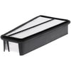 FRAM CA9683 Engine Air Filter Rigid Panel Air Filter