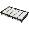 FRAM CA9912 Engine Air Filter Rigid Panel Air Filter
