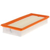 FRAM CA9944 Engine Air Filter Flexible Panel Air Filter