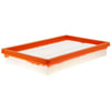 FRAM CA9948 Engine Air Filter Flexible Panel Air Filter