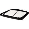 FRAM CA9953 Engine Air Filter Rigid Panel Air Filter